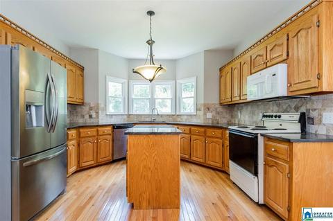 22776 Eastern Valley Rd, Mc Calla, AL 35111 photo 9