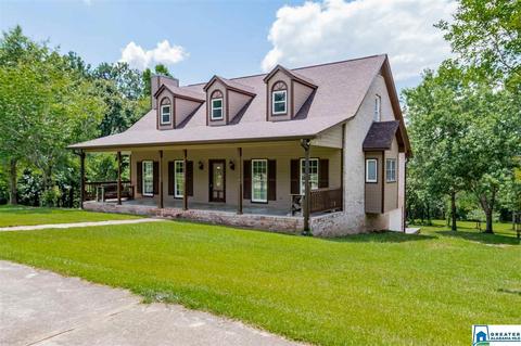 22776 Eastern Valley Rd, Mc Calla, AL 35111 photo 2
