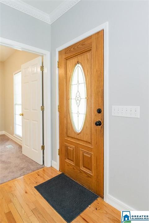 22776 Eastern Valley Rd, Mc Calla, AL 35111 photo 4
