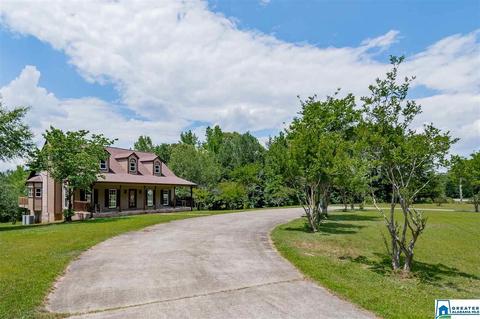 22776 Eastern Valley Rd, Mc Calla, AL 35111 photo 3