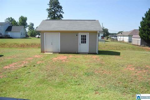 270 Bailey Rd, Weaver, AL 36277 photo 23