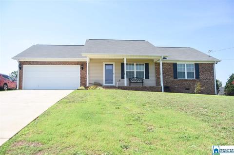 270 Bailey Rd, Weaver, AL 36277 photo 1