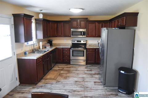 270 Bailey Rd, Weaver, AL 36277 photo 3