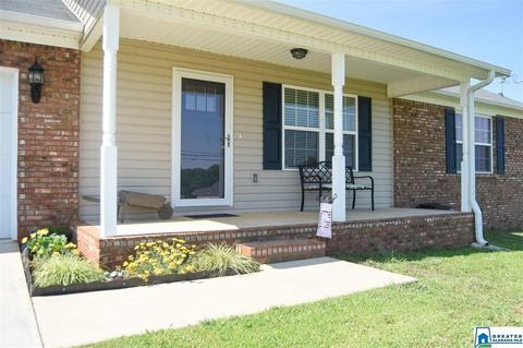270 Bailey Rd, Weaver, AL 36277 photo 2