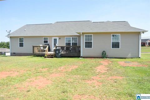 270 Bailey Rd, Weaver, AL 36277 photo 22