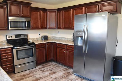 270 Bailey Rd, Weaver, AL 36277 photo 5