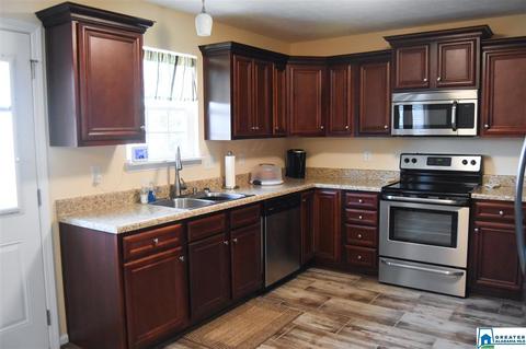 270 Bailey Rd, Weaver, AL 36277 photo 4