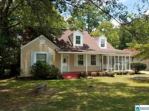 1400 4th Ave, Clanton, AL 35045 photo 1