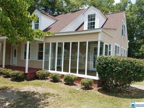 1400 4th Ave, Clanton, AL 35045 photo 45