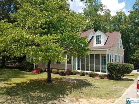 1400 4th Ave, Clanton, AL 35045 photo 47
