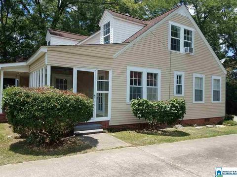 1400 4th Ave, Clanton, AL 35045 photo 44