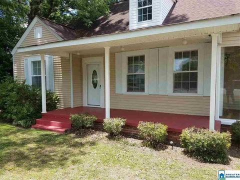 1400 4th Ave, Clanton, AL 35045 photo 38