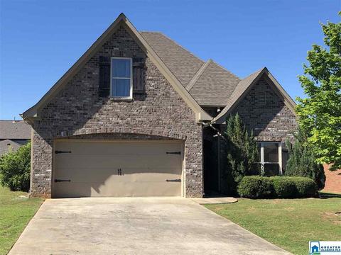 300 Lacey Ave, Maylene, AL 35007 photo 1