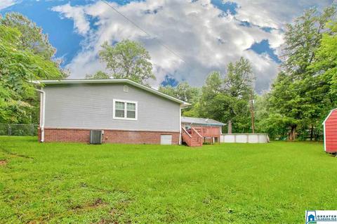 1835 Brookside Rd, Mount Olive, AL 35117 photo 24