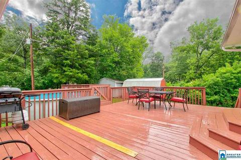 1835 Brookside Rd, Mount Olive, AL 35117 photo 27