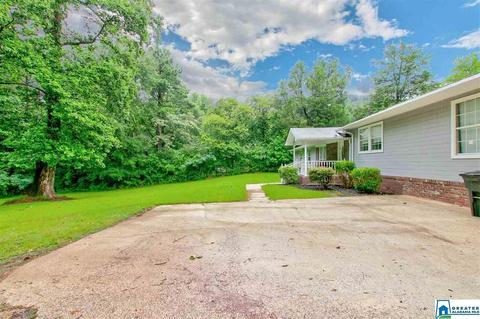 1835 Brookside Rd, Mount Olive, AL 35117 photo 4