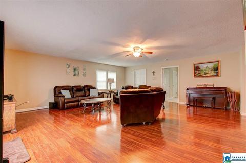 1835 Brookside Rd, Mount Olive, AL 35117 photo 9