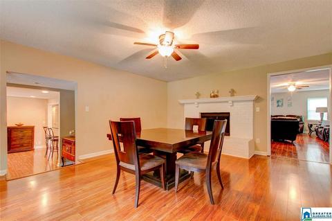 1835 Brookside Rd, Mount Olive, AL 35117 photo 6