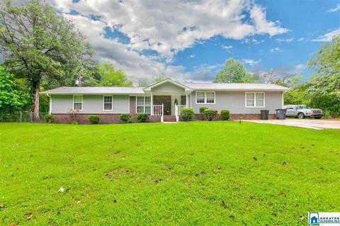 1835 Brookside Rd, Mount Olive, AL 35117 photo 2