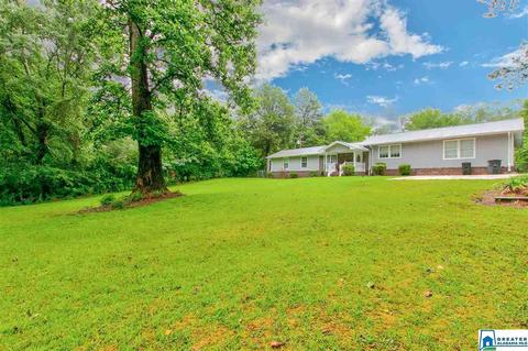 1835 Brookside Rd, Mount Olive, AL 35117 photo 3