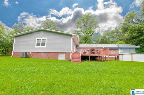 1835 Brookside Rd, Mount Olive, AL 35117 photo 25