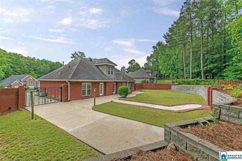 508 Sugarberry Dr, Maylene, AL 35114 photo 2