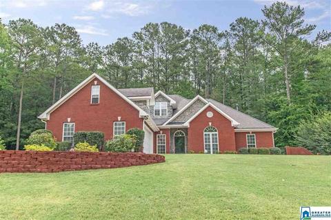 508 Sugarberry Dr, Maylene, AL 35114 photo 1