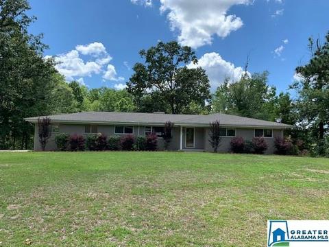 5016 County Road 53, Clanton, AL 35045 photo 1