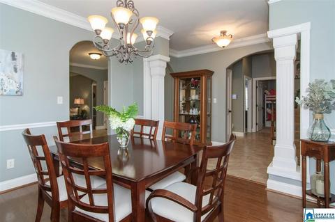 478 Heathersage Rd, Maylene, AL 35114 photo 7