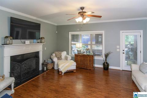 478 Heathersage Rd, Maylene, AL 35114 photo 18