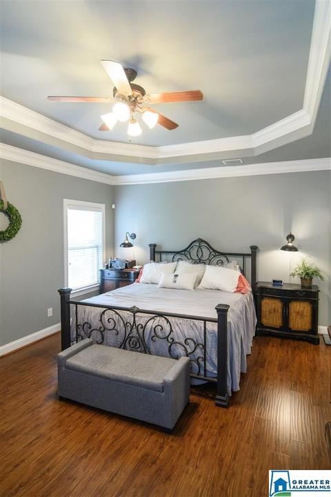 478 Heathersage Rd, Maylene, AL 35114 photo 23