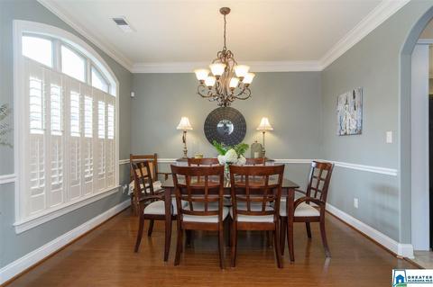 478 Heathersage Rd, Maylene, AL 35114 photo 5