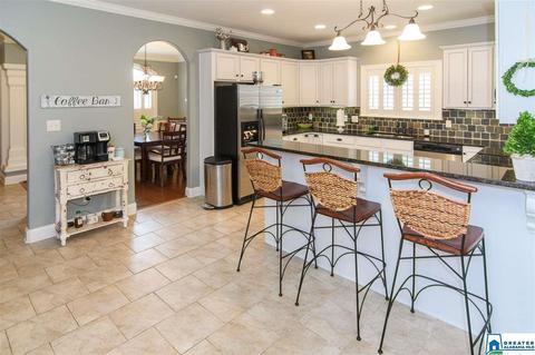 478 Heathersage Rd, Maylene, AL 35114 photo 8