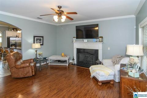 478 Heathersage Rd, Maylene, AL 35114 photo 17