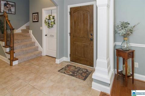 478 Heathersage Rd, Maylene, AL 35114 photo 4