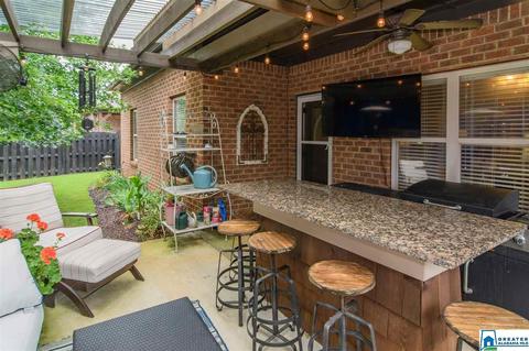478 Heathersage Rd, Maylene, AL 35114 photo 47