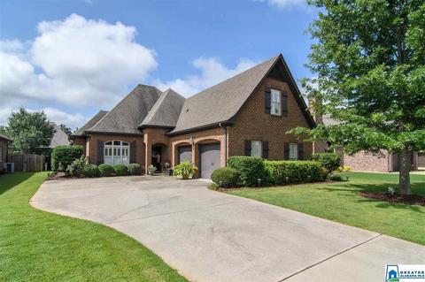 478 Heathersage Rd, Maylene, AL 35114 photo 2