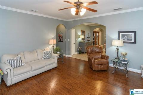 478 Heathersage Rd, Maylene, AL 35114 photo 19