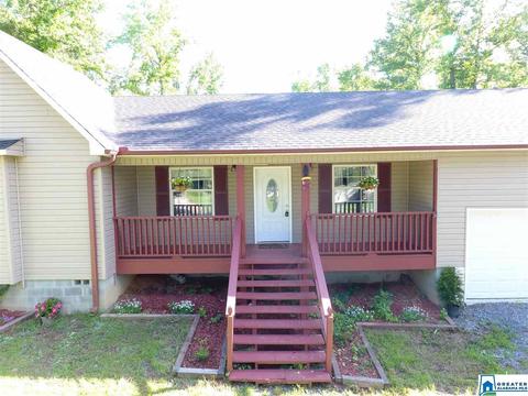 258 Pine Mountain Rd, Remlap, AL 35133 photo 3
