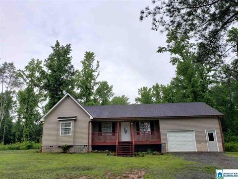 258 Pine Mountain Rd, Remlap, AL 35133 photo 9