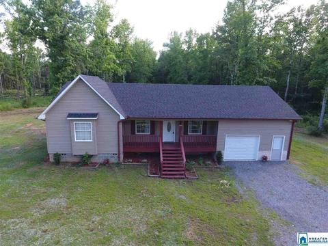 258 Pine Mountain Rd, Remlap, AL 35133 photo 1