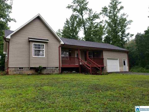 258 Pine Mountain Rd, Remlap, AL 35133 photo 8