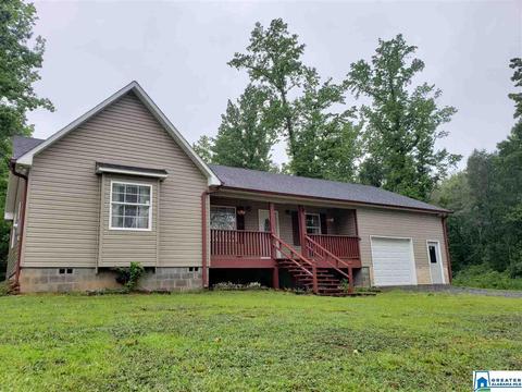 258 Pine Mountain Rd, Remlap, AL 35133 photo 6