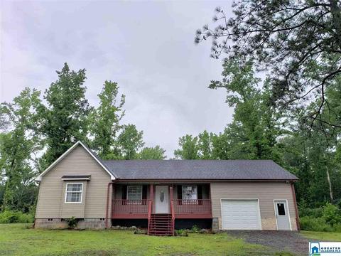 258 Pine Mountain Rd, Remlap, AL 35133 photo 4