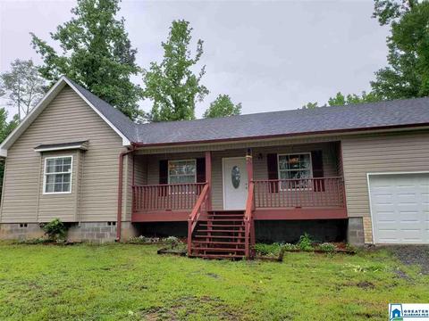 258 Pine Mountain Rd, Remlap, AL 35133 photo 5