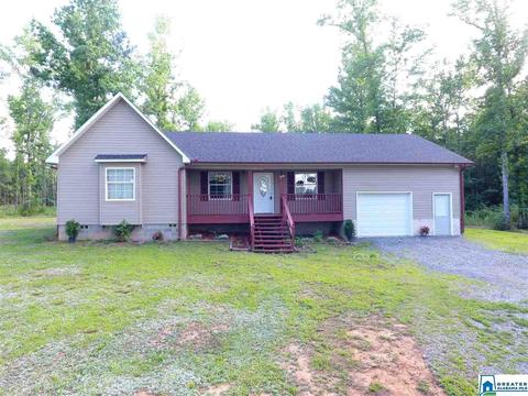 258 Pine Mountain Rd, Remlap, AL 35133 photo 2