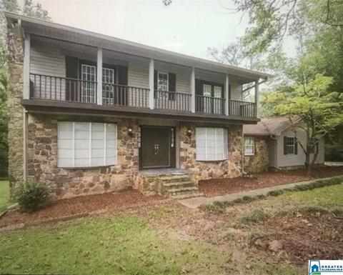188 Bryan Ln, Warrior, AL 35180 photo 1