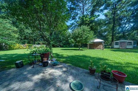 1103 Eagle Dr, Maylene, AL 35114 photo 24