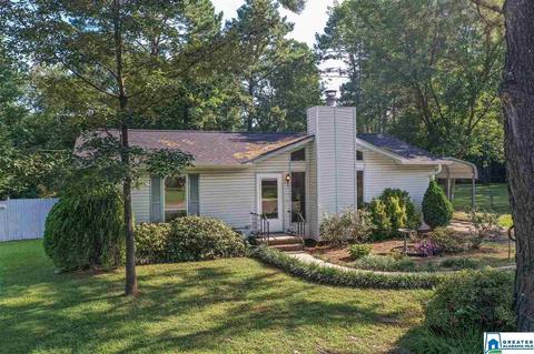 1103 Eagle Dr, Maylene, AL 35114 photo 3