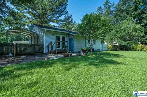 1103 Eagle Dr, Maylene, AL 35114 photo 25